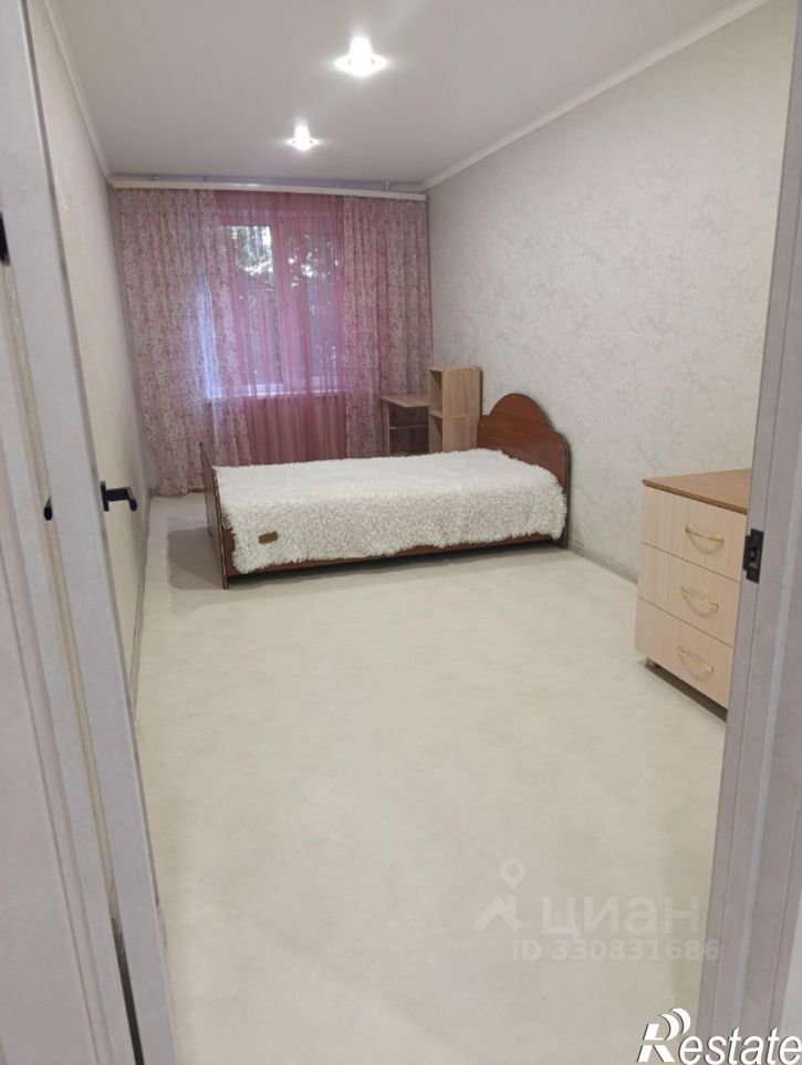 2-комн квартира Новосибирская улица, 223,  д. 223