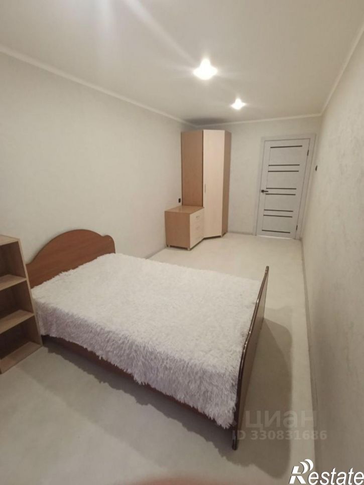 2-комн квартира Новосибирская улица, 223,  д. 223