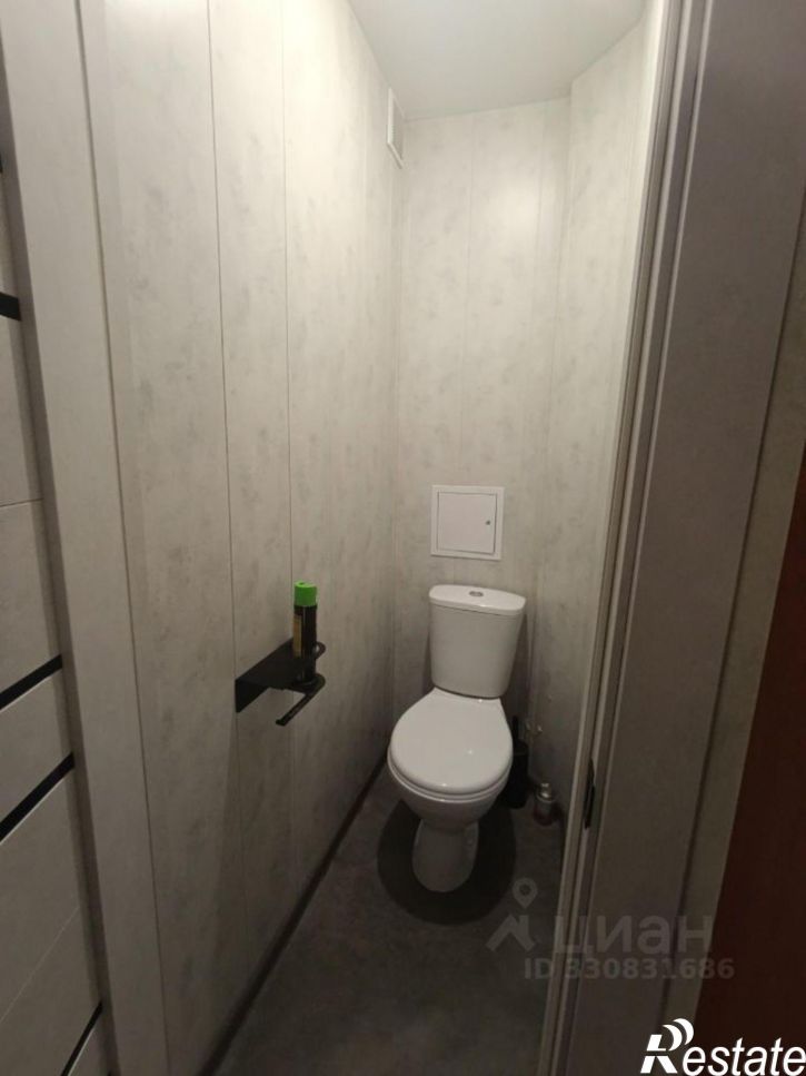 2-комн квартира Новосибирская улица, 223,  д. 223