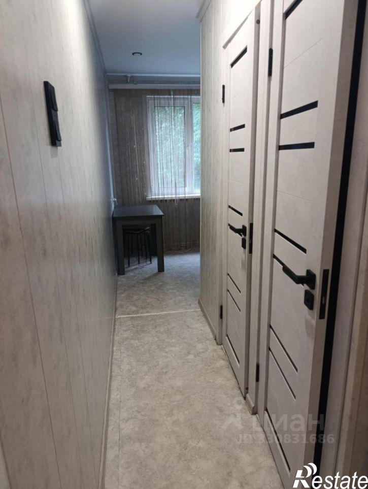2-комн квартира Новосибирская улица, 223,  д. 223