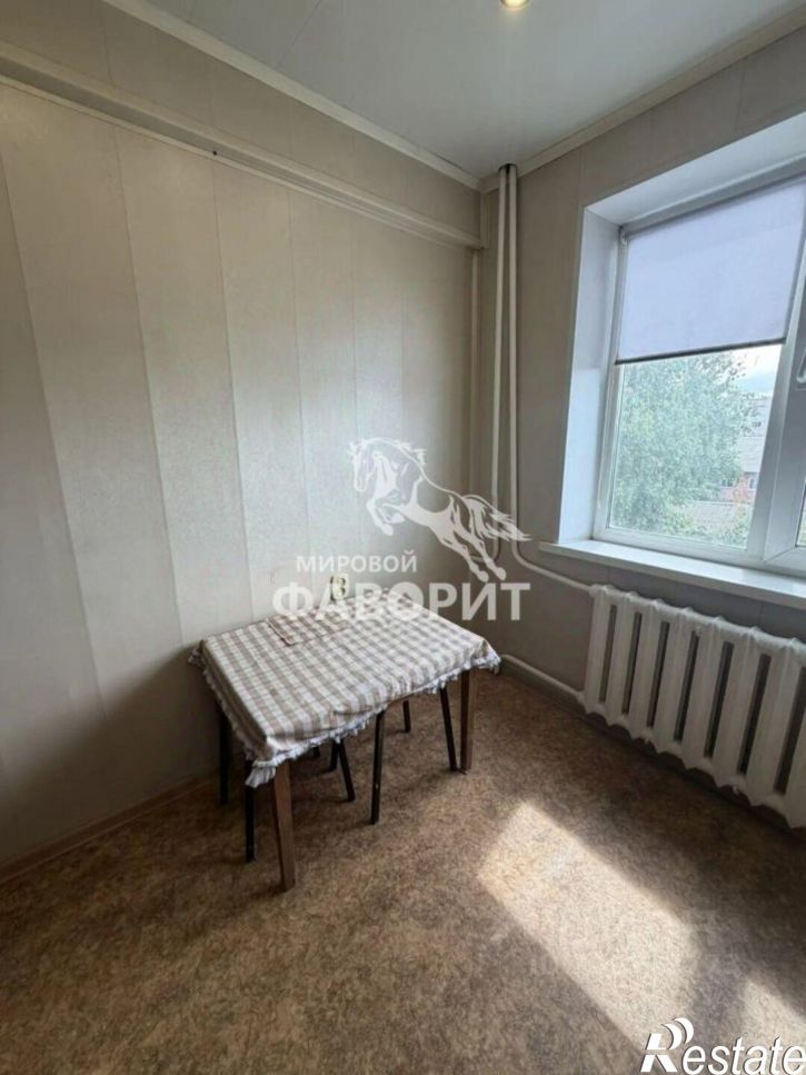 3-комн квартира Севастопольская улица, 67,  д. 67