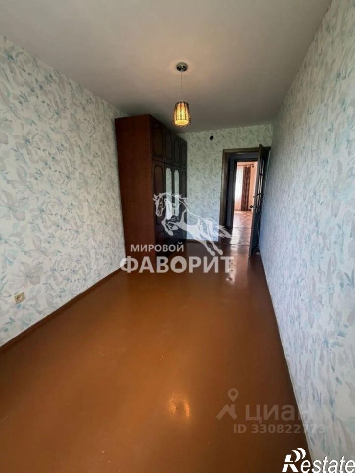 3-комн квартира Севастопольская улица, 67,  д. 67