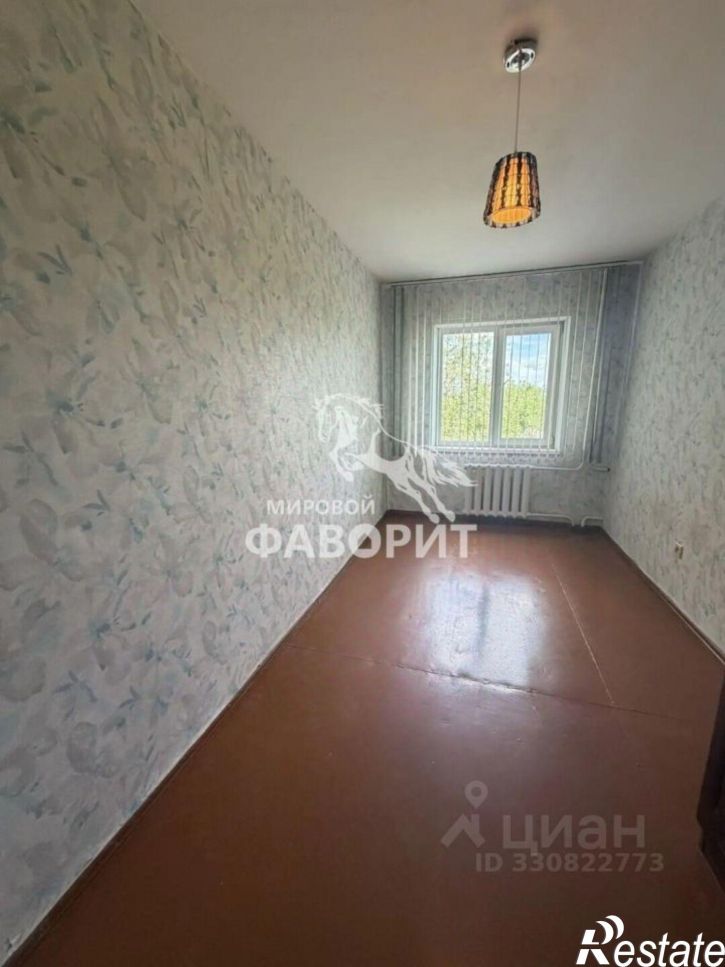 3-комн квартира Севастопольская улица, 67,  д. 67