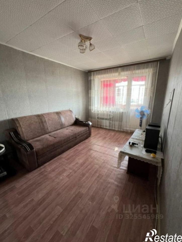 1-комн квартира Белогорский переулок, 14,  д. 14