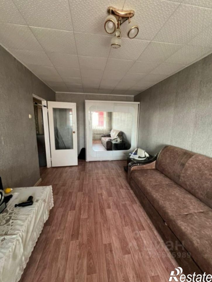 1-комн квартира Белогорский переулок, 14,  д. 14