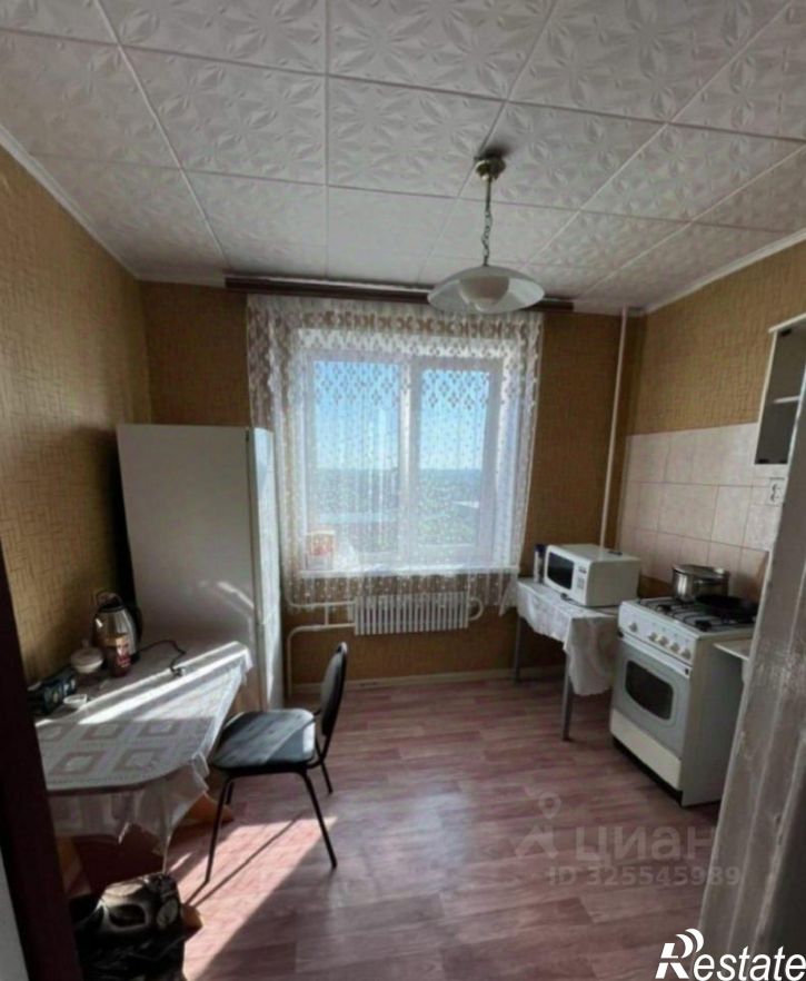 1-комн квартира Белогорский переулок, 14,  д. 14