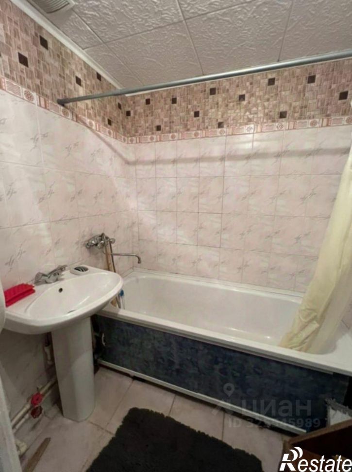 1-комн квартира Белогорский переулок, 14,  д. 14
