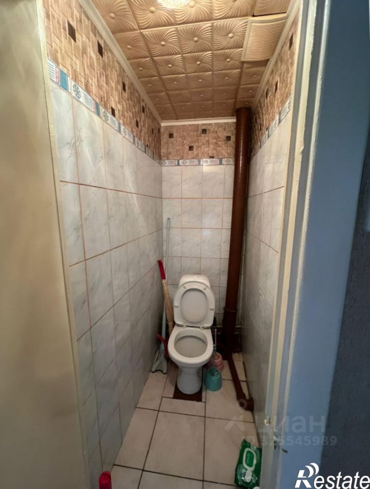 1-комн квартира Белогорский переулок, 14,  д. 14
