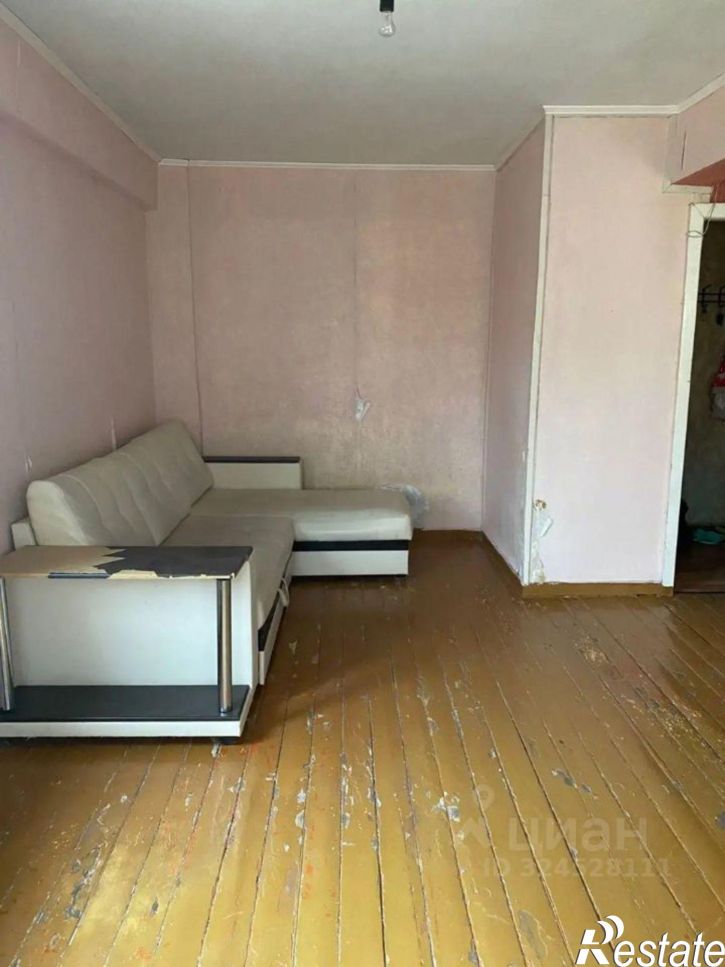 1-комн квартира ул Просвещения, 58А,  д. 58А