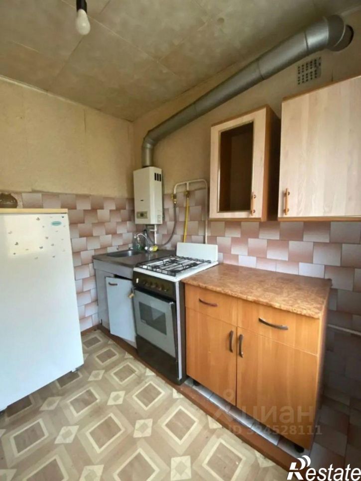 1-комн квартира ул Просвещения, 58А,  д. 58А