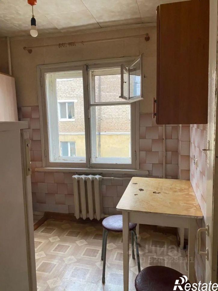 1-комн квартира ул Просвещения, 58А,  д. 58А