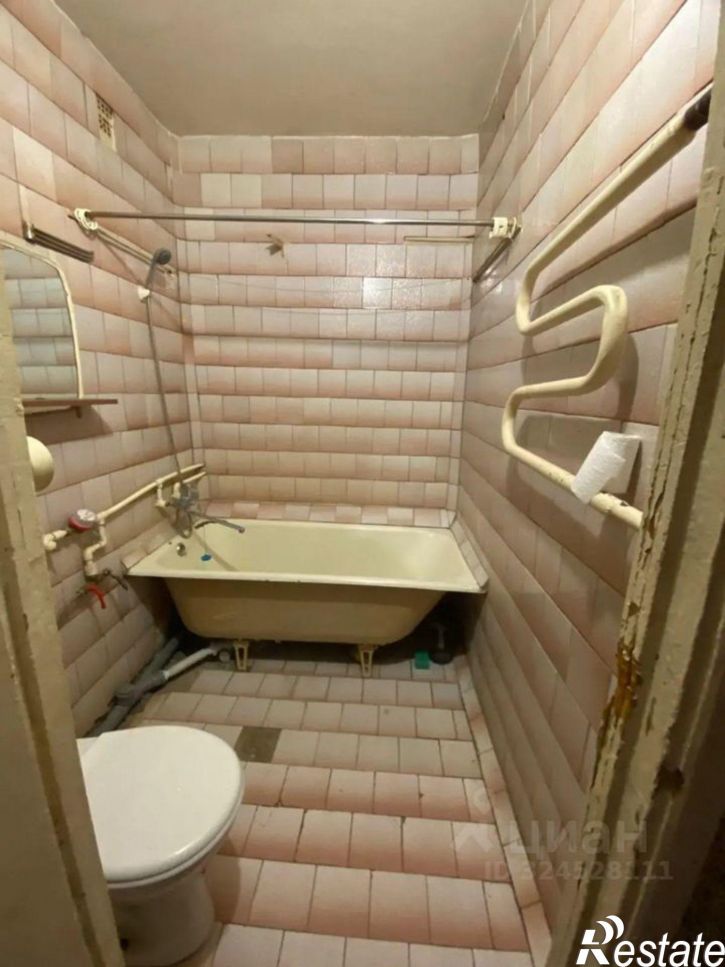 1-комн квартира ул Просвещения, 58А,  д. 58А