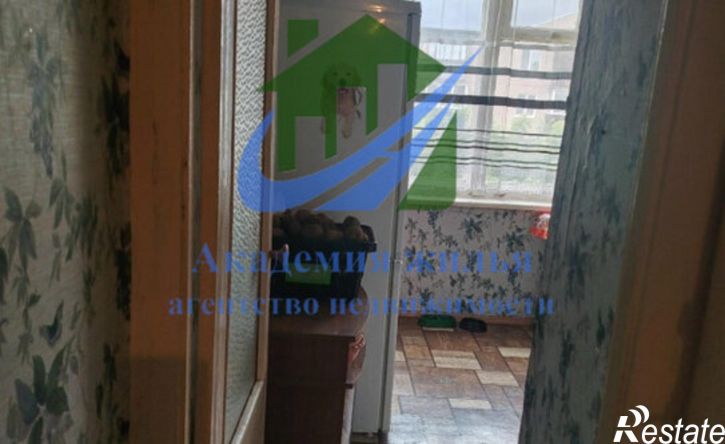 2-комн квартира ул Васнецова, 10,  д. 10