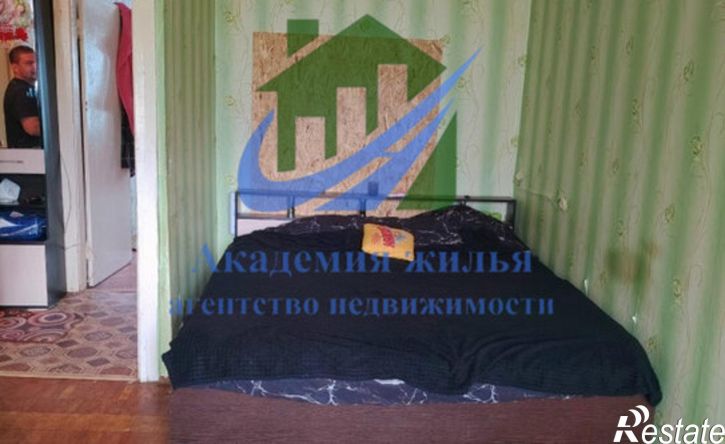 2-комн квартира ул Васнецова, 10,  д. 10
