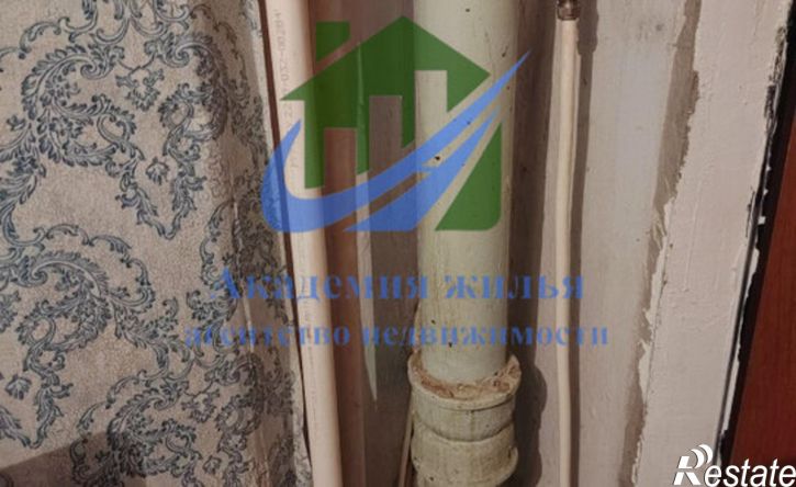 2-комн квартира ул Васнецова, 10,  д. 10