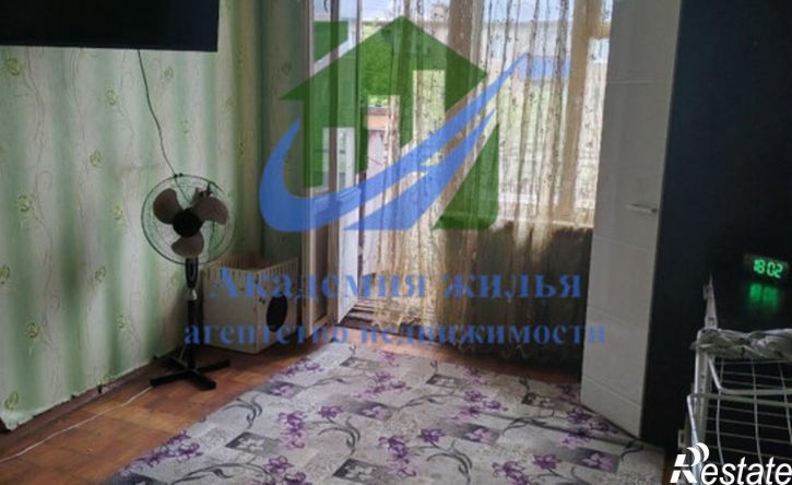 2-комн квартира ул Васнецова, 10,  д. 10