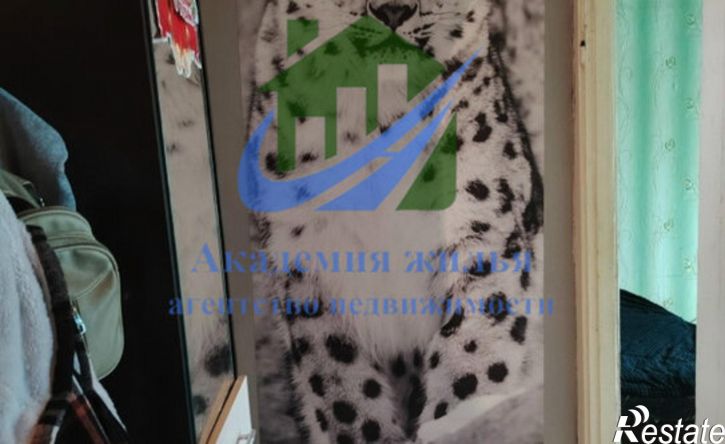 2-комн квартира ул Васнецова, 10,  д. 10