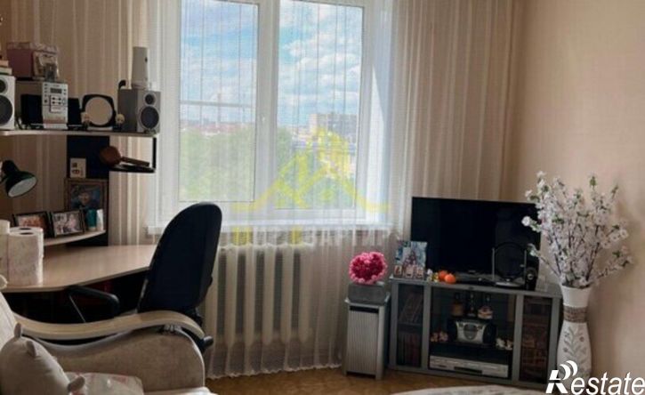 3-комн квартира улица Стасова, 8,  д. 8