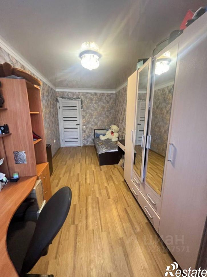 2-комн квартира Владивостокский переулок, 4,  д. 4