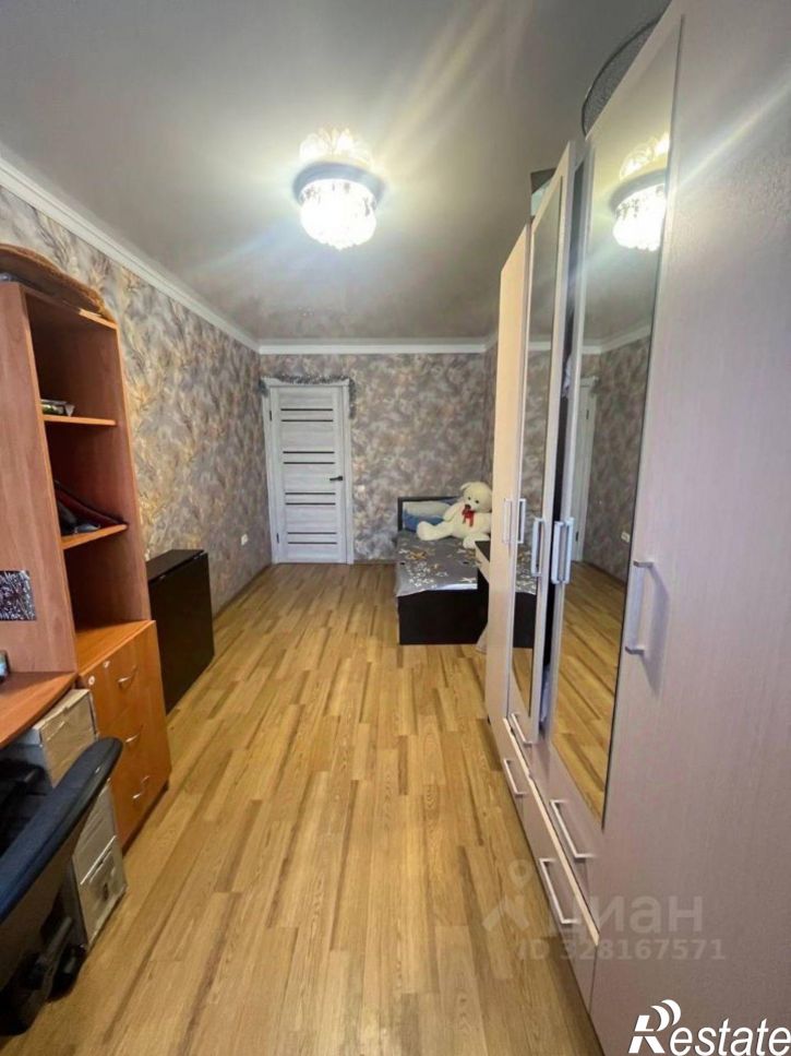 2-комн квартира Владивостокский переулок, 4,  д. 4