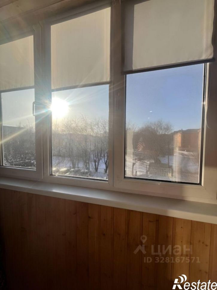 2-комн квартира Владивостокский переулок, 4,  д. 4