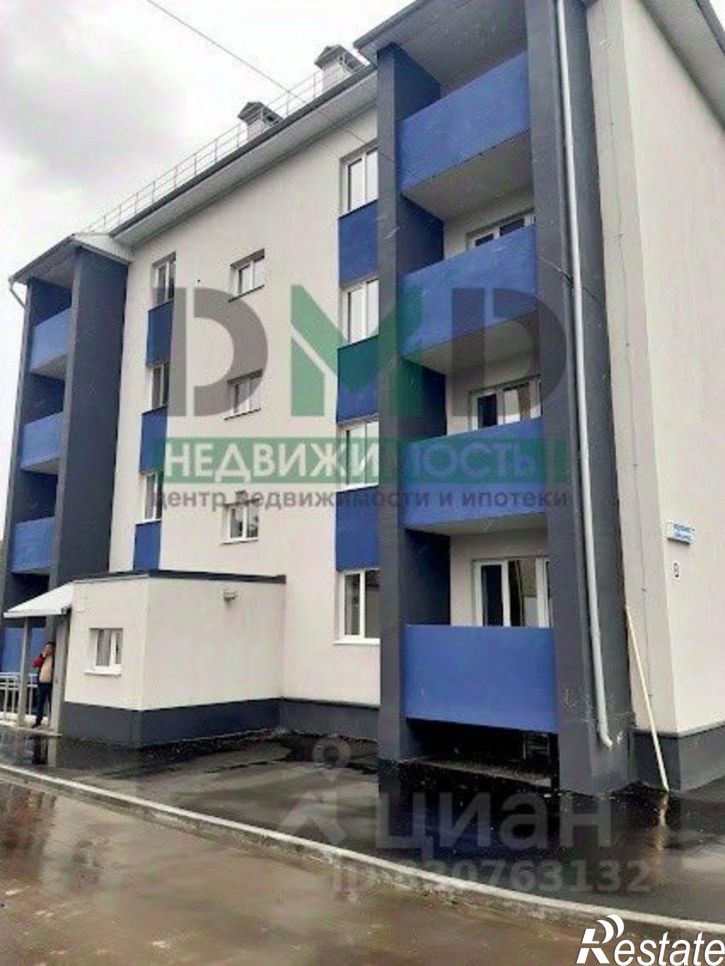 1-комн квартира ул Горького, 11,  д. 11