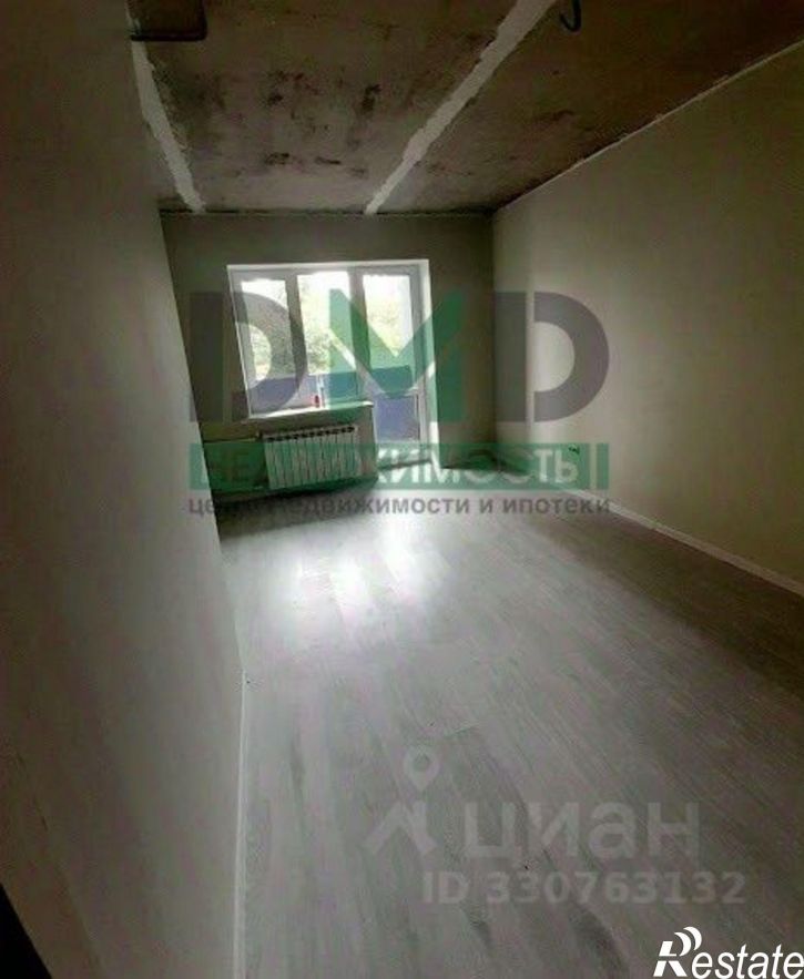 1-комн квартира ул Горького, 11,  д. 11