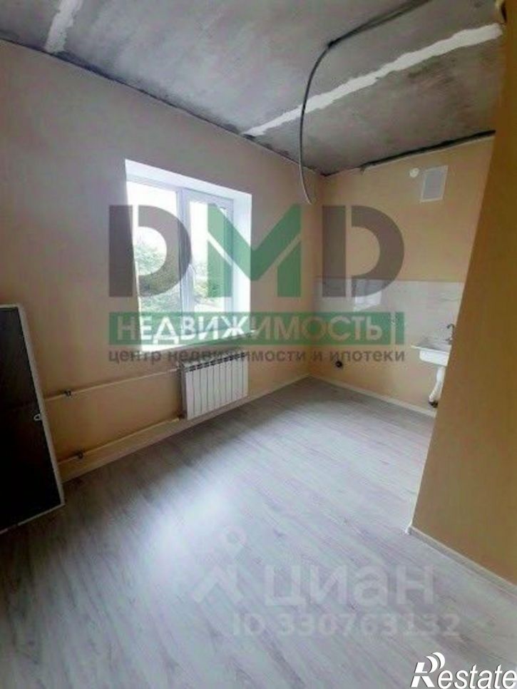 1-комн квартира ул Горького, 11,  д. 11