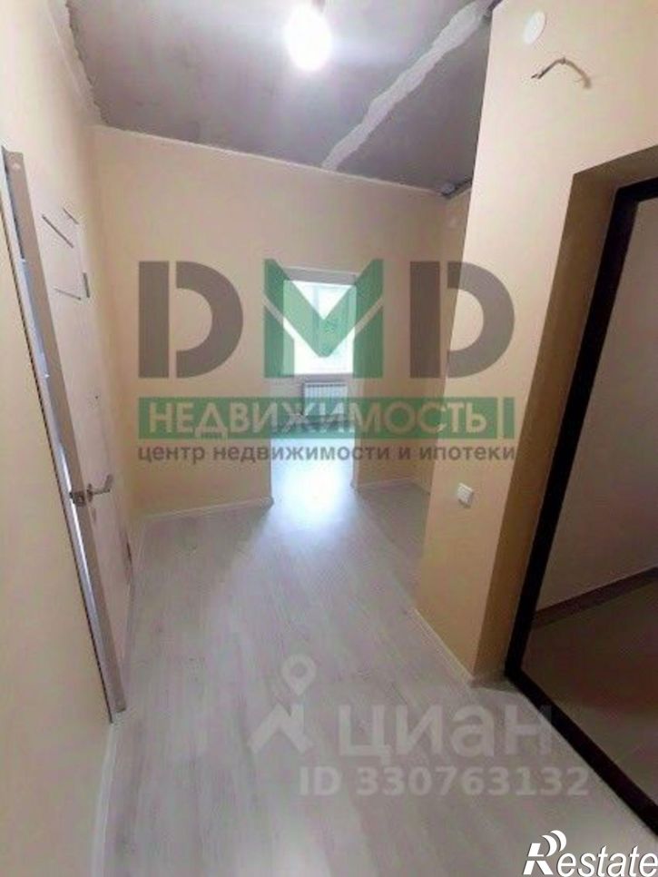 1-комн квартира ул Горького, 11,  д. 11