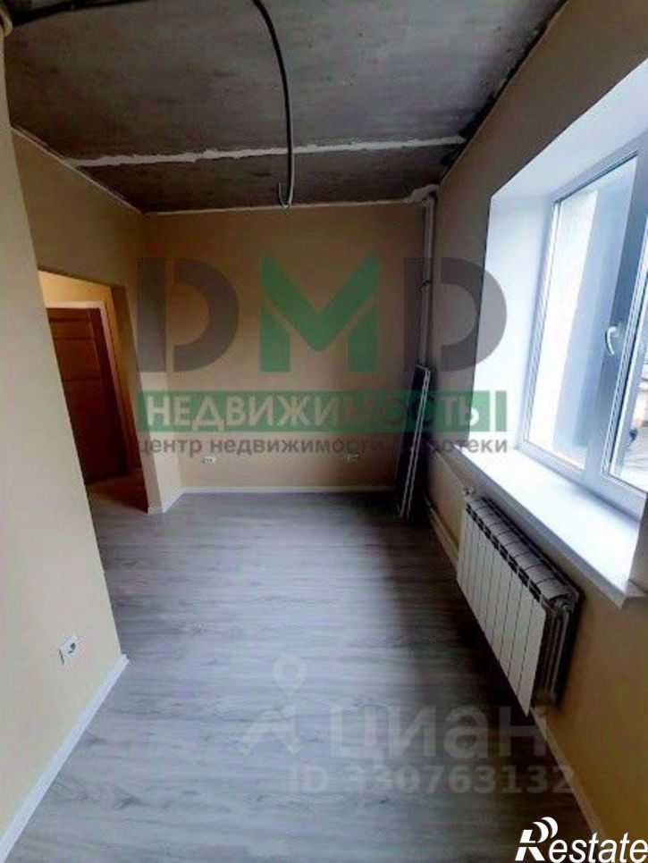 1-комн квартира ул Горького, 11,  д. 11