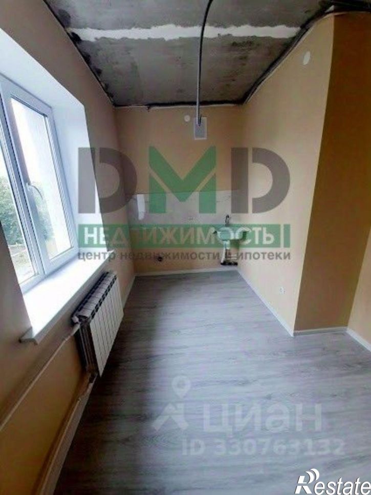 1-комн квартира ул Горького, 11,  д. 11