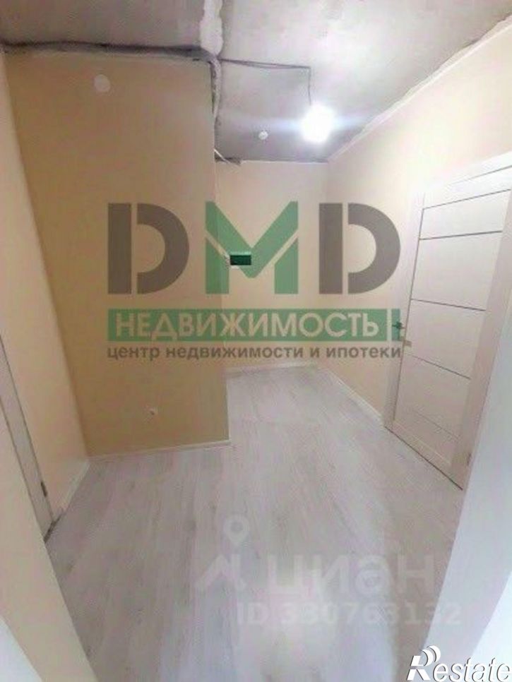 1-комн квартира ул Горького, 11,  д. 11