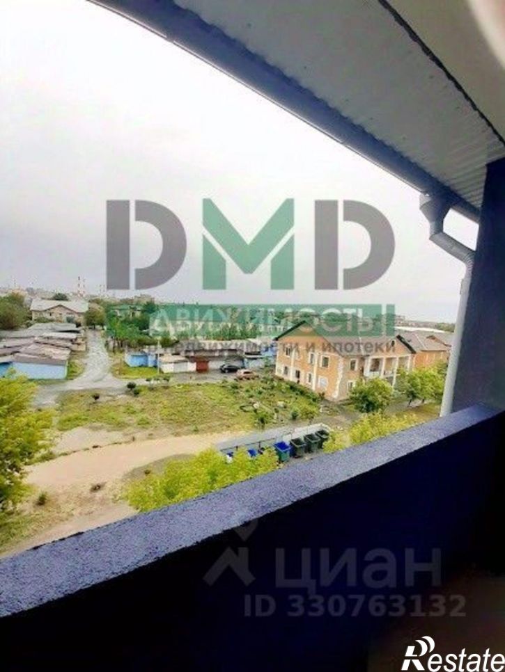 1-комн квартира ул Горького, 11,  д. 11