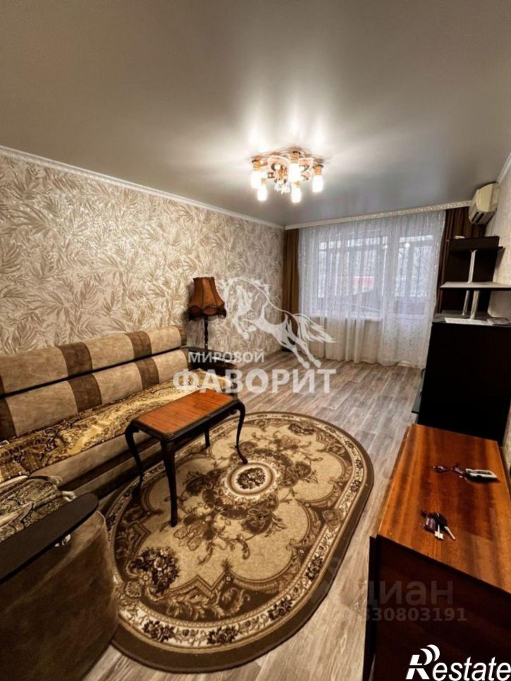 2-комн квартира улица Щорса, 13,  д. 13