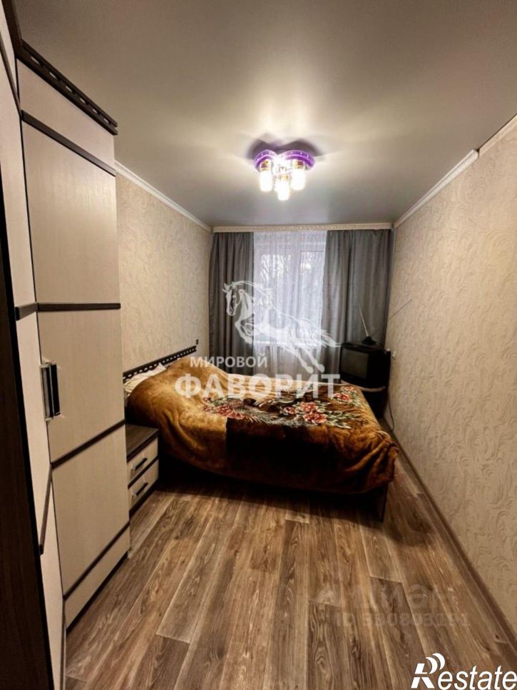 2-комн квартира улица Щорса, 13,  д. 13