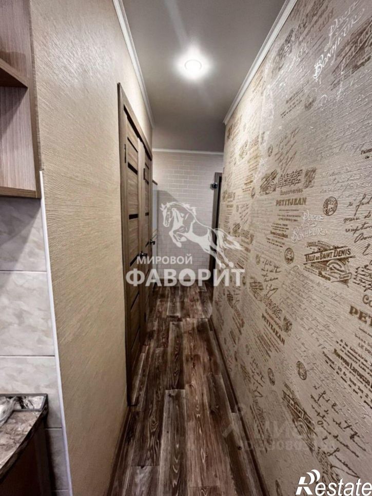 2-комн квартира улица Щорса, 13,  д. 13