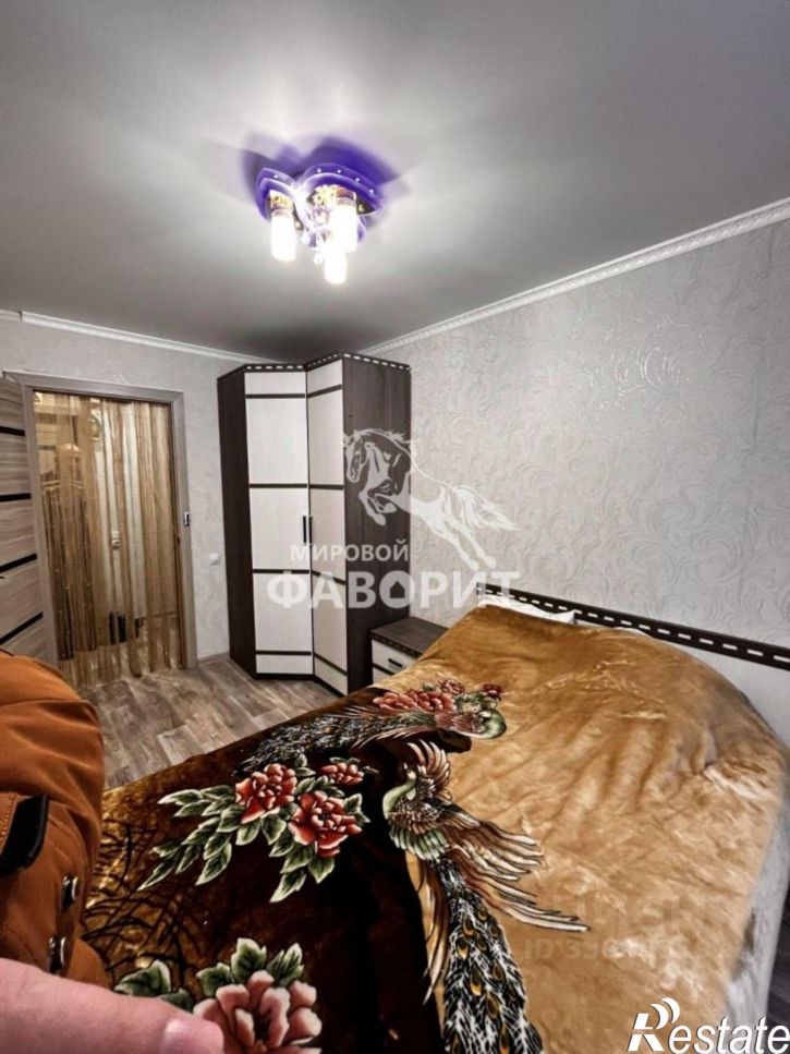 2-комн квартира улица Щорса, 13,  д. 13