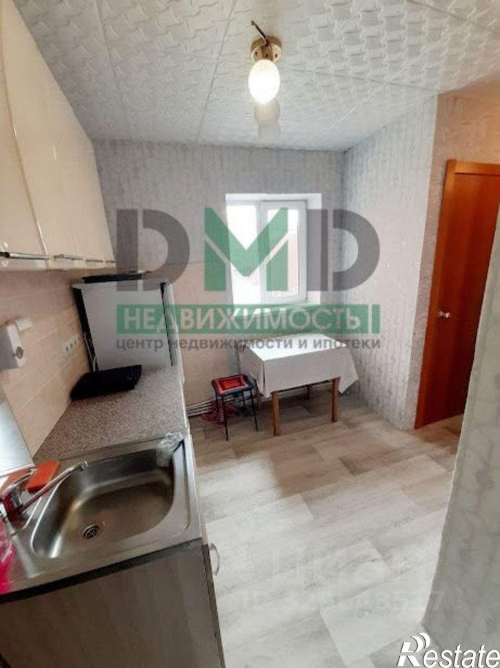 1-комн квартира улица Радищева, 46,  д. 46