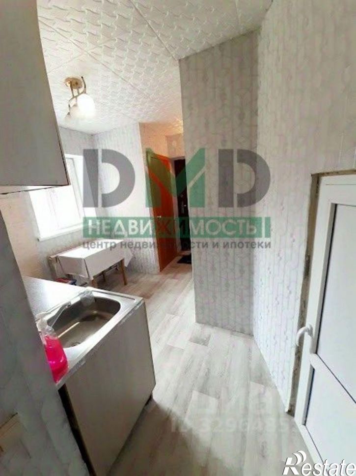 1-комн квартира улица Радищева, 46,  д. 46