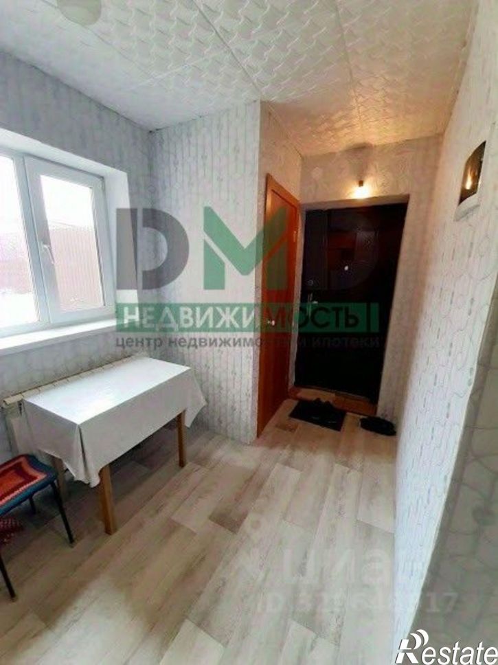 1-комн квартира улица Радищева, 46,  д. 46