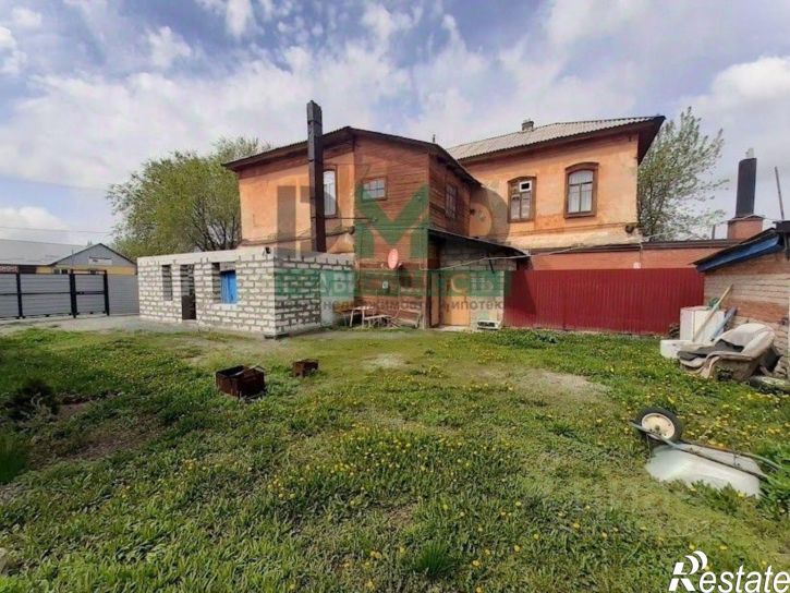 1-комн квартира улица Радищева, 46,  д. 46