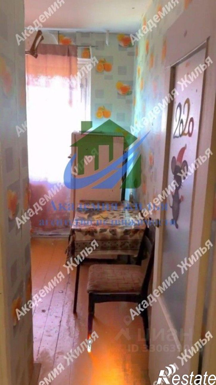 1-комн квартира Краматорская улица, 52Б,  д. 52Б
