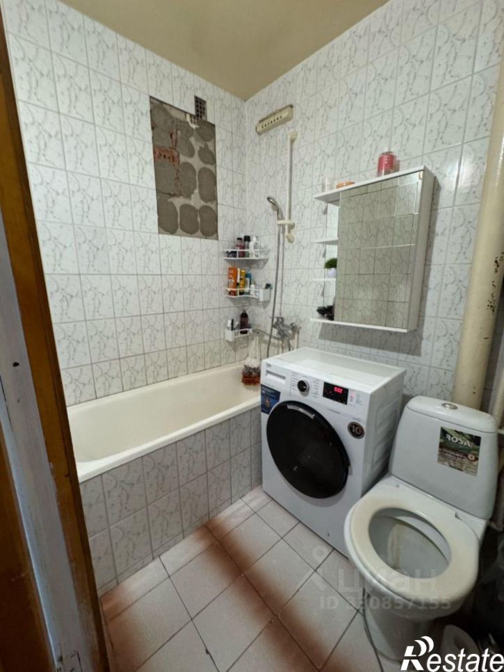 1-комн квартира ул Комарова, 18,  д. 18