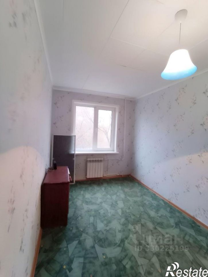 3-комн квартира Гайское шоссе, 9,  д. 9