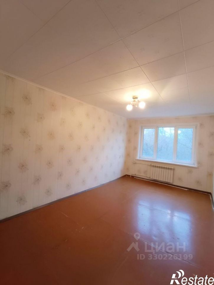 3-комн квартира Гайское шоссе, 9,  д. 9