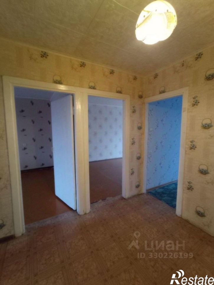 3-комн квартира Гайское шоссе, 9,  д. 9