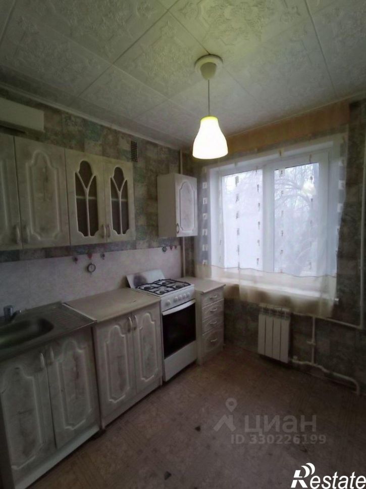 3-комн квартира Гайское шоссе, 9,  д. 9