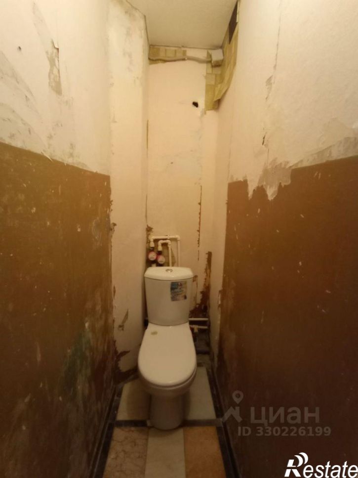 3-комн квартира Гайское шоссе, 9,  д. 9