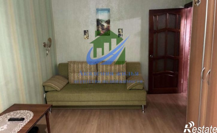 1-комн квартира проспект Ленина, 105А,  д. 105А