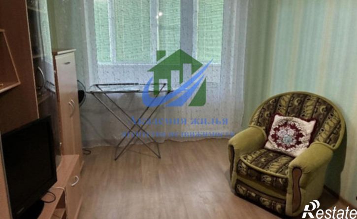 1-комн квартира проспект Ленина, 105А,  д. 105А